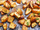 Cooking Class - It's Tapas Time: Patatas Bravas