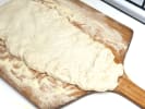 Cooking Class - Perfect Tapas in San Francisco: flatbread dough