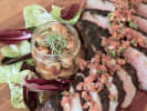 Cooking Class - The Art of Santa Maria-Style BBQ in Northern Suburbs: grilled tri tip with salsa