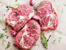 Couples Class - Dream Date Night With Chef Eric in West Los Angeles: ribeye