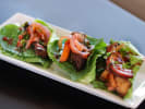 Cooking Class - World Party Small Plates: Beef Bulgogi Wraps