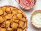 Cooking Class - Perfect Tapas in San Francisco: patatas bravas