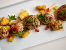 Cooking Class - Fresh and Local Seafood Feast in Philadelphia: scallops