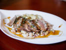 Team Building Cooking Class - Warming Winter Feast in Downtown Dallas: duck cassoulet
