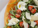 Cooking Class - Pizza With Pizzazz in Mid-City Area: arugula pizza