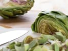 Cooking Class - Know Your Gnocchi: fresh artichokes