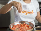 Cooking Class - Homemade Plant Based Pasta in Hollywood Area: tomatoes