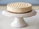 Cooking Class - The Ultimate After Dinner Desserts: cheesecake