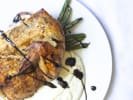 Cooking Class - Date Night Showstoppers: chicken with green beans