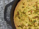 Cooking Class - Sweet and Spicy Latin Fusion: cornbread