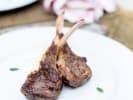 Cooking Class - East Meets West: Lamb