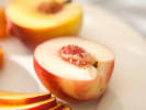 Team Building - Southern Comfort in Austin: fresh peaches