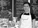 Demonstration Baking Class - Dessert Bars in San Francisco: cozymeal chef eloise