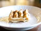 Cooking Class - Rustic Pizza From Scratch: tiramisu