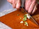 Technique Class - Chop! Chop!: Knife Skill Class
