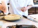 Cooking Class - Plant Based Mexican Cuisine in Carlsbad & Oceanside: making elote