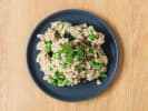 Cooking Class - Italian Spring Favorites in San Fernando Valley: risotto