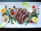 Cooking Class - Origins Of French Cuisine: nicoise salad