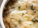 Cooking Class - Forefront of French Cuisine in Denver: french onion soup