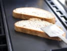 Grilling Class - Master Your Grill: grilling bread