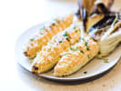Cooking Class - Plant Based Mexican Cuisine in Carlsbad & Oceanside: elote
