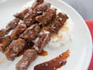 Cooking Class - Taste of Malaysia: beef satay