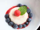 Cooking Class - Handmade Linguine & Clams in Hollywood Area: panna cotta