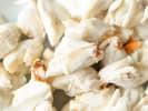 Cooking Class - Gourmet Seafood Night in Atlanta: crab meat