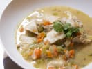 Cooking Class - Soups From Around The World: Avgolemono