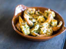 Cooking Class - A Taste of the Dominican Republic in Manhattan: Camarones al Ajillo