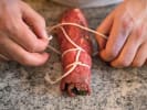 Cooking Class - Welcome to Bistro Nights: Chef David tieing