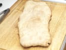Cooking Class - World Party Small Plates: flatbread 2