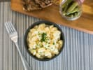Cooking Class - Southern Cooking With Soul in Denver: mac and cheese