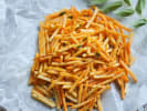 Cooking Class - France in Santa Monica in Santa Monica: Fries Santa Monica