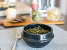 Cooking Class - Southern Cooking With Soul in Denver: collard greens