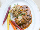 Cooking Class - Intro to Catalan Cuisine in Manhattan: catalan style chicken