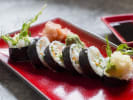 Cooking Class - Sushi Rolls 101 in East Bay: sushi rolls