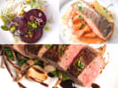 Private Chef - Farm Fresh Surf and Turf: Farm Fresh Surf and Turf