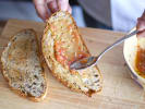 Online Cooking Class - World-Famous Spanish Tapas: Pan Tumaca