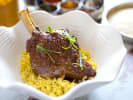 Cooking Class - Traditional ProvenÃ§al French Fare in Boston: Braised Lamb Shank Scented With Rosemary