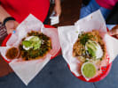 Food Tour - Bushwick's Art and Food Scene in Manhattan: tacos