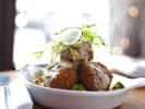 Food Tour - Bushwick's Art and Food Scene in Manhattan: falafel