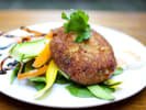 Cooking Class - New England Coastal Cuisine in Pittsburgh: Traditional Fish Cakes