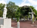 Food Tour - Explore the North End Area in Boston Proper: Boston Gardens