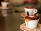Food Tour - Explore the North End Area in Boston Proper: Cappuccino