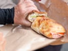 Food Tour - Explore the North End Area in Boston Proper: Italian Meats and Fresh Bread