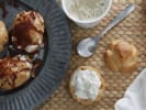 Team Building Cooking Class - Blair Zhao & Guests - Elegant French Cooking in Manhattan: Profiteroles