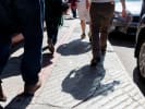 Food Tour - A Stroll Through Davis Square Somerville in Boston: Davis Square Somerville Food Tour
