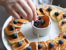 Cooking Class - Tapas Style Brunch: Poffertjes