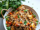 Cooking Class - Taste of Morocco: Chicken Tagine